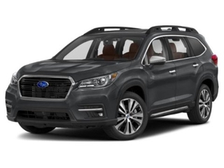 2020 Subaru Ascent