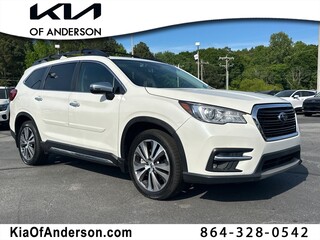 2021 Subaru Ascent