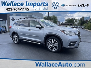 2022 Subaru Ascent