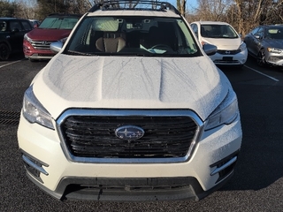 2022 Subaru Ascent