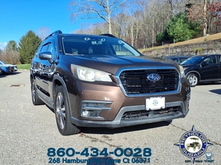 2019 Subaru Ascent for sale in Lyme CT