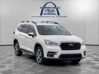 2019 Subaru Ascent