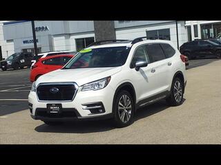 2019 Subaru Ascent for sale in Savoy IL