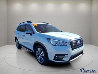 2020 Subaru Ascent for sale in Rochester NY