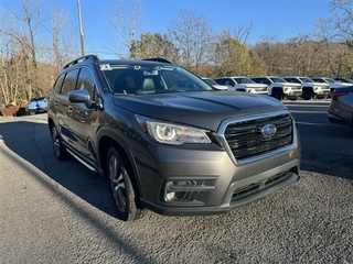 2021 Subaru Ascent