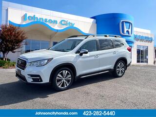 2021 Subaru Ascent