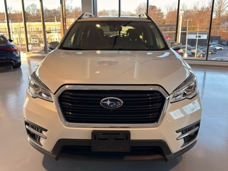 2021 Subaru Ascent