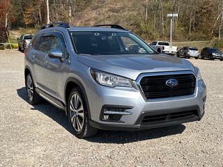 2021 Subaru Ascent