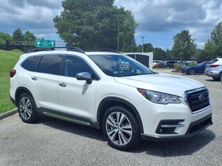 2022 Subaru Ascent