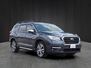 2022 Subaru Ascent