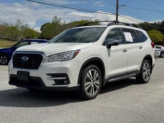 2022 Subaru Ascent