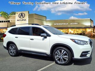 2022 Subaru Ascent