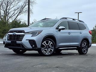 2023 Subaru Ascent