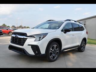 2024 Subaru Ascent