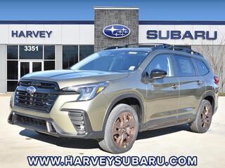 2025 Subaru Ascent for sale in Bossier City LA