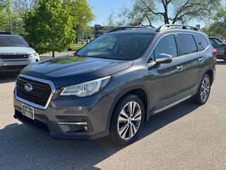 2019 Subaru Ascent