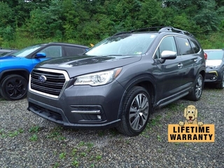 2019 Subaru Ascent