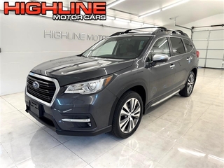 2019 Subaru Ascent