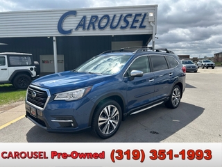 2020 Subaru Ascent