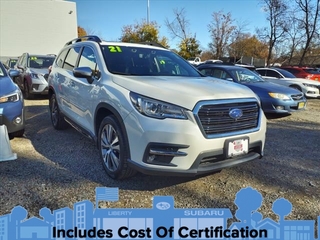 2021 Subaru Ascent for sale in Emerson NJ