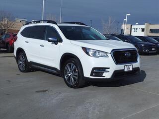 2021 Subaru Ascent