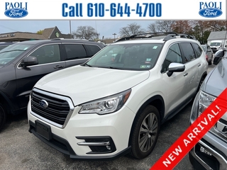 2021 Subaru Ascent