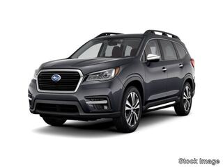 2022 Subaru Ascent