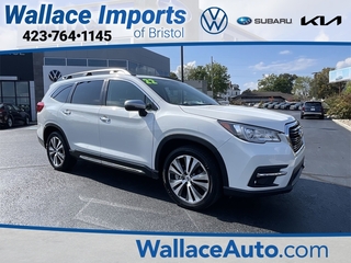 2022 Subaru Ascent for sale in Bristol TN