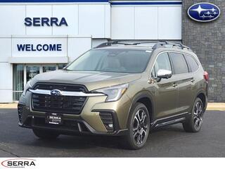 2023 Subaru Ascent for sale in Savoy IL