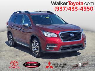 2019 Subaru Ascent