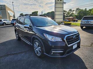 2019 Subaru Ascent