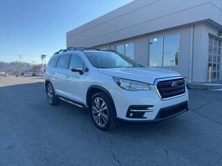 2019 Subaru Ascent