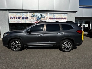 2020 Subaru Ascent