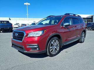 2022 Subaru Ascent