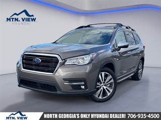 2022 Subaru Ascent