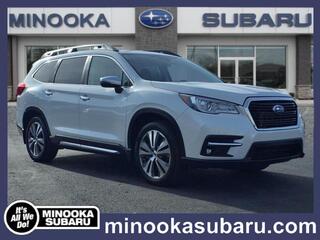 2022 Subaru Ascent for sale in Moosic PA