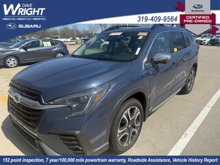 2023 Subaru Ascent
