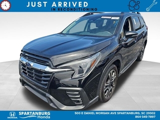 2023 Subaru Ascent