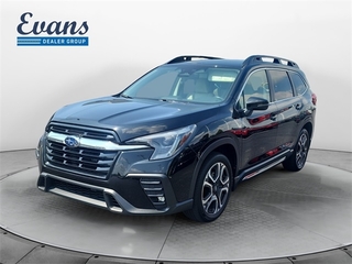 2023 Subaru Ascent