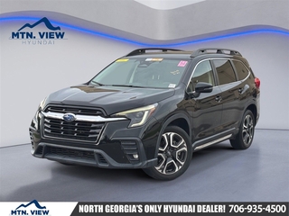 2023 Subaru Ascent