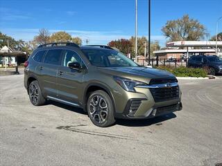 2024 Subaru Ascent for sale in Evergreen Park IL