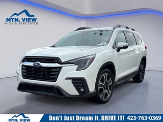 2023 Subaru Ascent