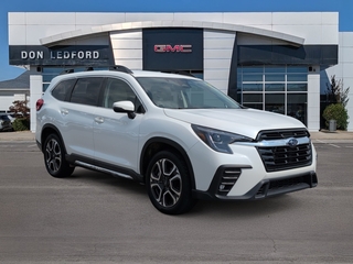 2023 Subaru Ascent