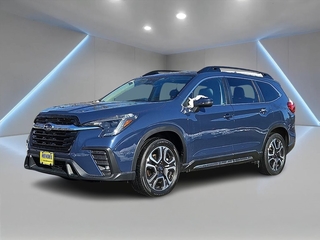 2023 Subaru Ascent