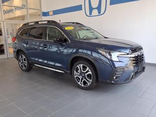 2024 Subaru Ascent