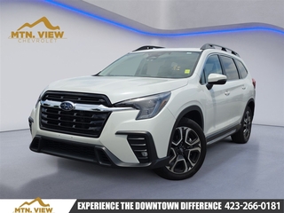 2023 Subaru Ascent