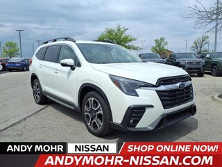 2023 Subaru Ascent