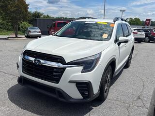 2023 Subaru Ascent