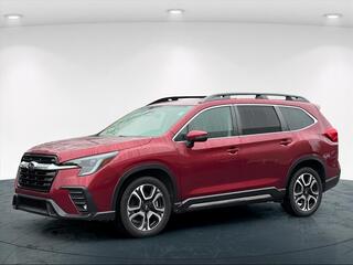 2023 Subaru Ascent