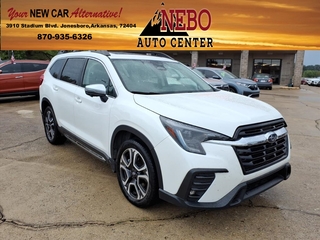 2023 Subaru Ascent